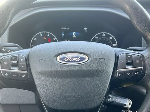 Used 2022 Ford Transit 350 148 High Roof Extended AWD w/ Load Area Protection Package image 29