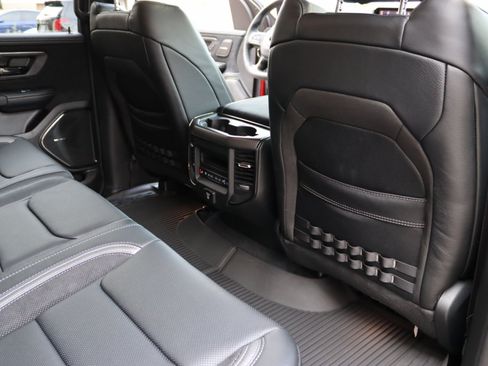 Used 2026 RAM 1500 RHO w/ RHO Level 1 Equipment Group AWD/4WD image 26