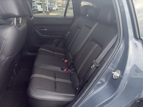 Used 2024 MAZDA CX-50 AWD 2.5 S w/ Cargo Package image 11