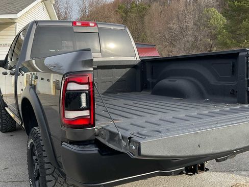 Used 2023 RAM 2500 Power Wagon w/ Level 1 Equipment Group image 18