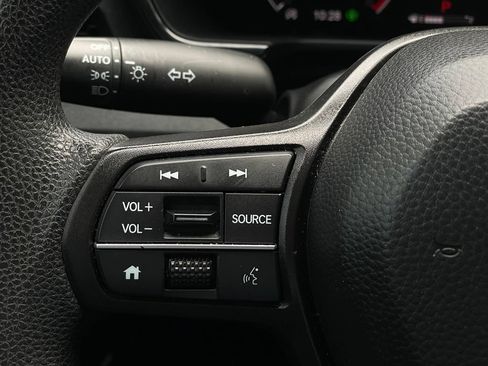 Certified 2023 Honda CR-V LX image 15