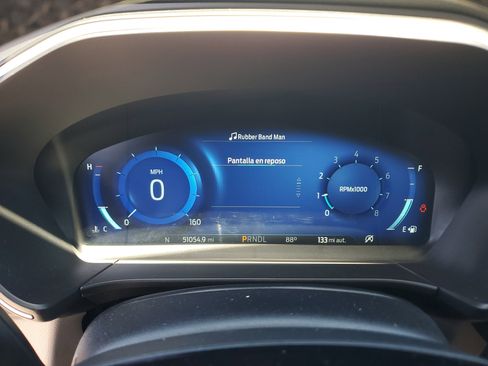 Used 2022 Ford Escape SEL w/ Technology Package image 32