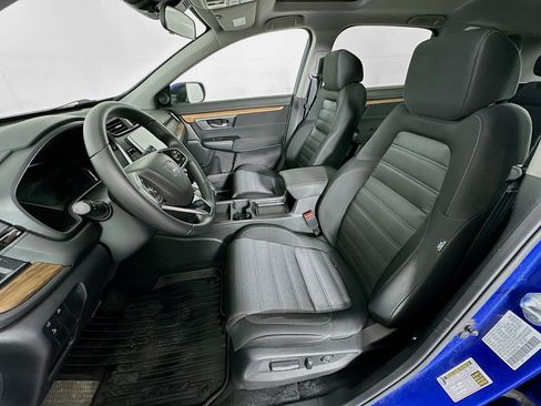 Used 2021 Honda CR-V EX image 13