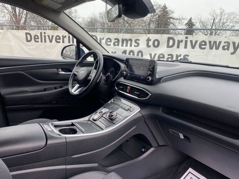 Used 2022 Hyundai Santa Fe SEL image 17