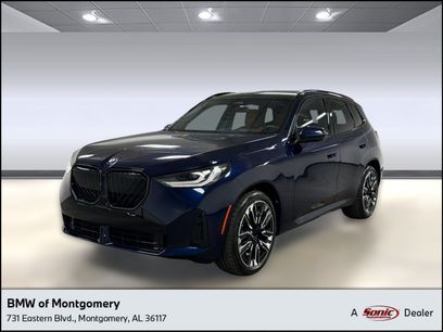 Used 2026 BMW X3 xDrive30i w/ M Sport Package