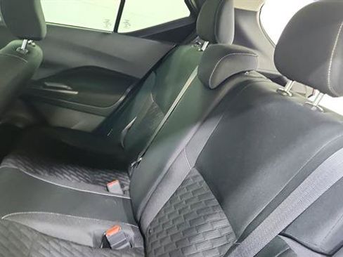 Certified 2021 Nissan Kicks S FWD image 19