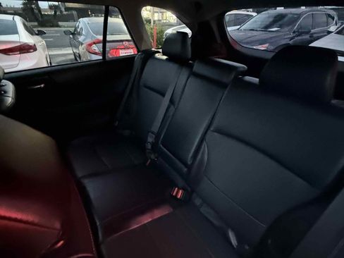 Used 2018 Subaru Outback 2.5i Limited image 55