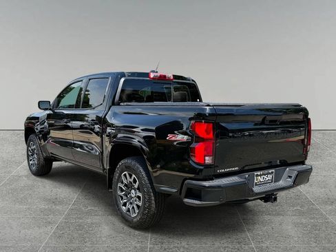 Used 2026 Chevrolet Colorado Z71 w/ Technology Package AWD/4WD image 12