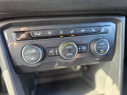 Used 2020 Volkswagen Tiguan SEL Premium R-Line AWD/4WD image 35
