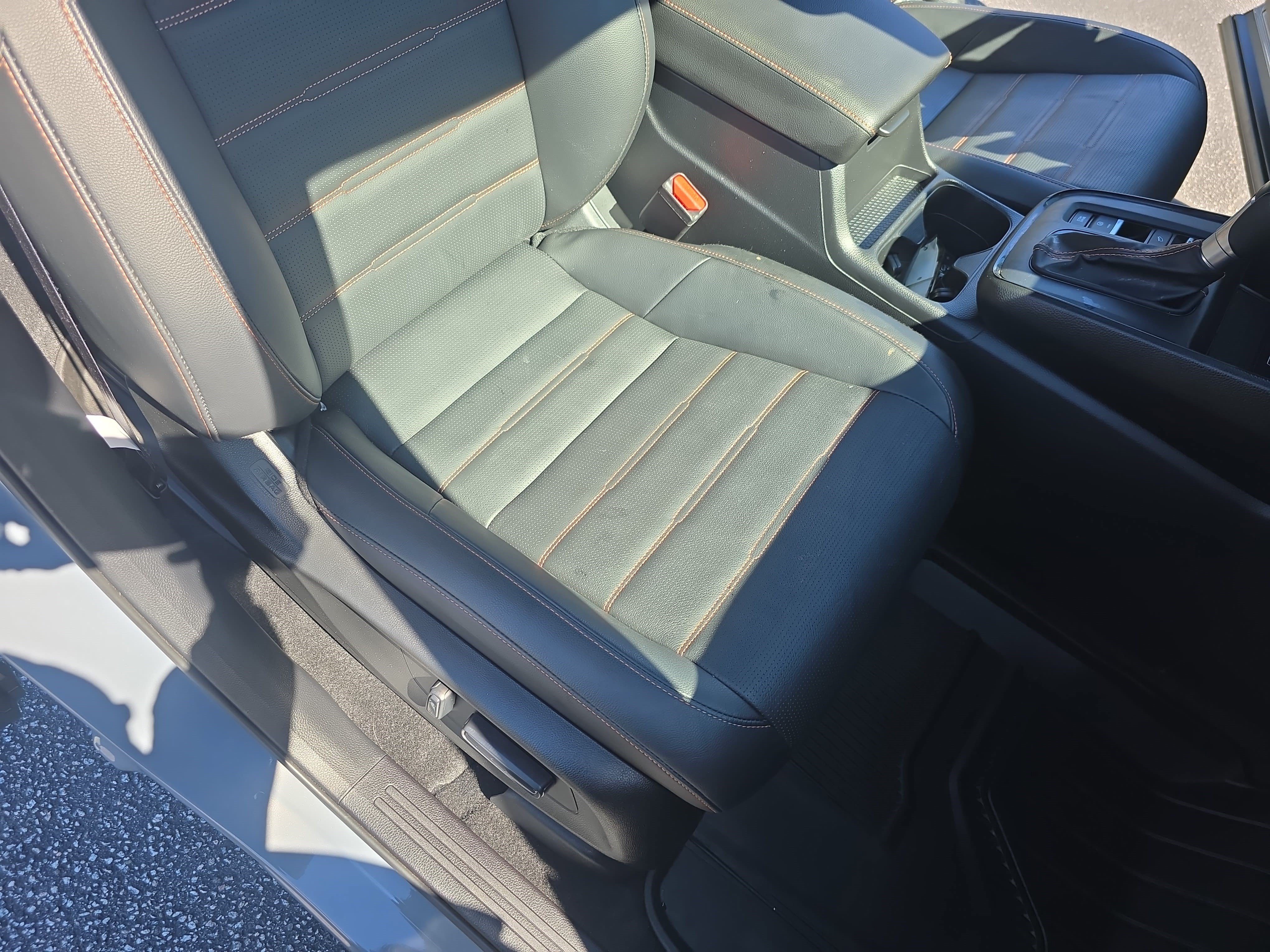 Used 2025 Honda CR-V Sport Touring image 10