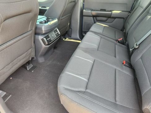 New 2026 Ford F150 STX w/ Equipment Group 200A AWD/4WD image 30