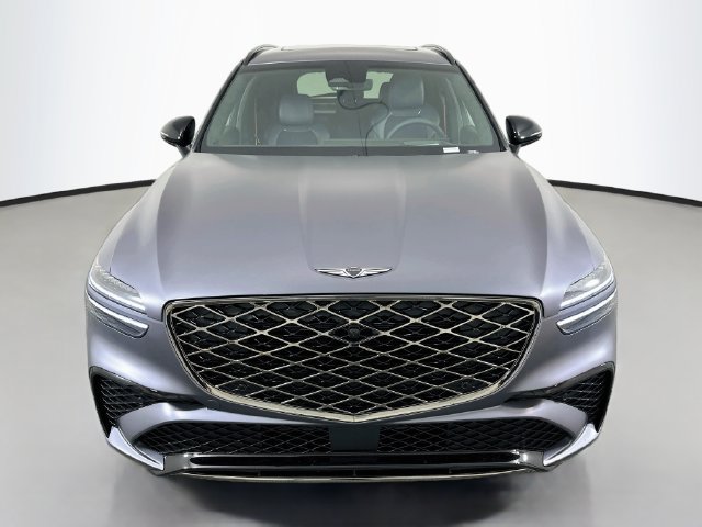 New 2027 Genesis GV70 3.5T Prestige AWD/4WD image 2