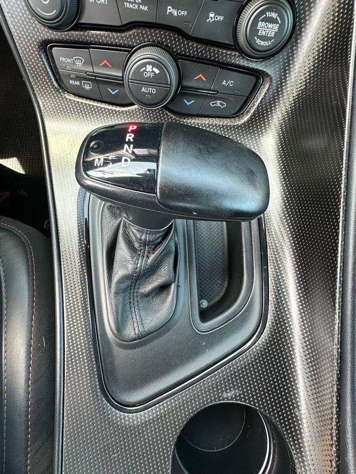 Used 2020 Dodge Challenger R/T RWD image 23