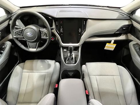 Certified 2025 Subaru Legacy Premium image 15