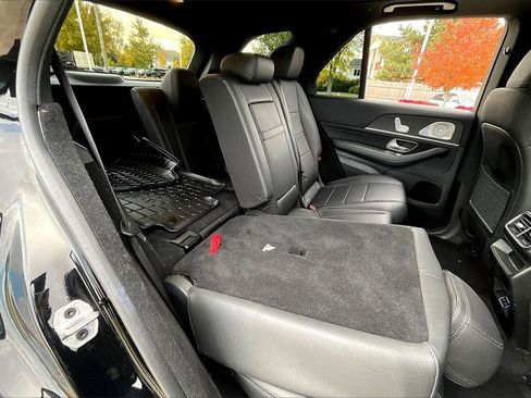 Used 2024 Mercedes-Benz GLE 350 4MATIC image 32