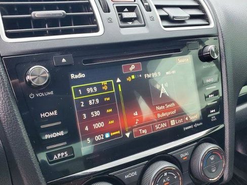 Used 2018 Subaru WRX STI image 20