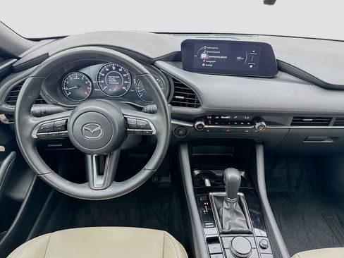 Used 2024 MAZDA MAZDA3 s image 15