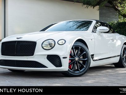 Certified 2020 Bentley Continental GT