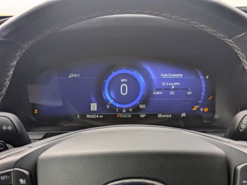 Used 2020 Ford Explorer ST w/ Premium Technology Package image 31