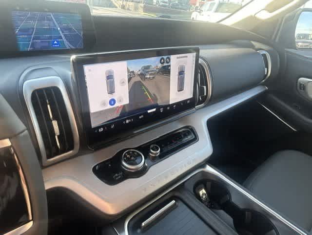 New 2027 Ford Expedition Active AWD/4WD image 31