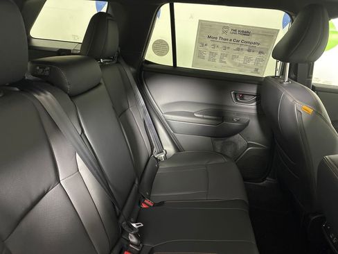 New 2026 Subaru Outback Wilderness AWD/4WD image 23