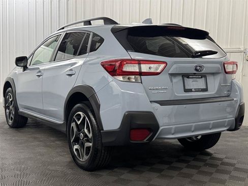 Used 2018 Subaru Crosstrek 2.0i Limited AWD/4WD image 3