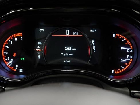 New 2026 Dodge Durango GT image 22