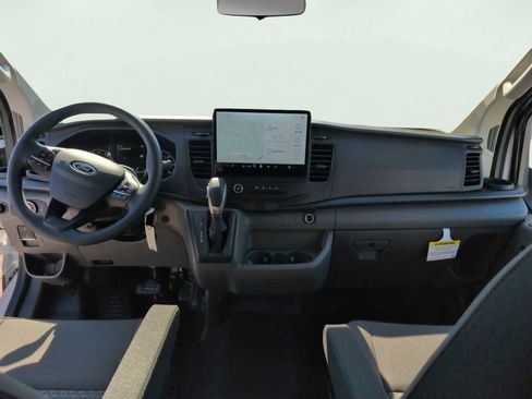 New 2025 Ford Transit 350 XL RWD image 18