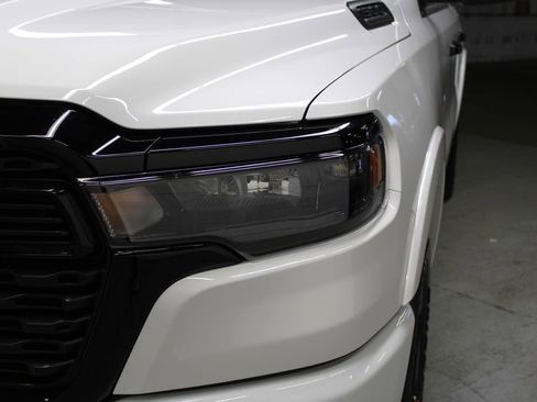 New 2026 RAM 1500 Big Horn image 38