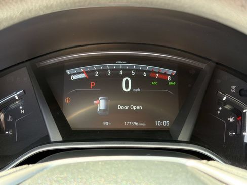 Used 2018 Honda CR-V EX image 22