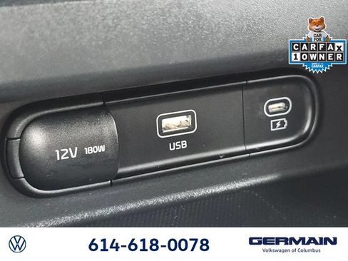 Used 2024 Kia Seltos SX AWD/4WD image 35