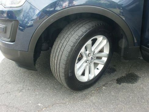 Used 2017 Ford Explorer 4WD image 16