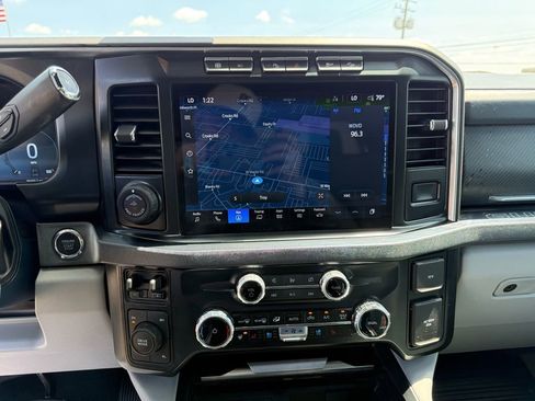 Used 2023 Ford F450 Limited w/ FX4 Off-Road Package AWD/4WD image 22