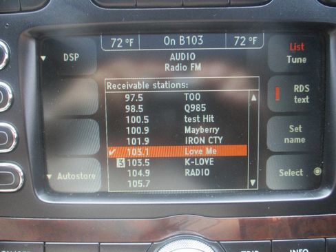 Used 2008 Bentley Flying Spur Flying Spur image 43