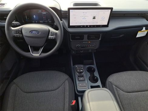 New 2025 Ford Maverick XLT w/ Black Appearance Package image 48