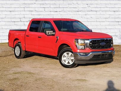 Used 2023 Ford F150 XLT