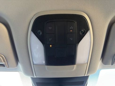 Used 2020 INFINITI QX50 Pure image 12