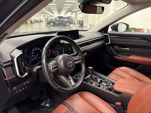 Used 2024 MAZDA CX-50 AWD 2.5 Turbo w/ Cargo Package image 16