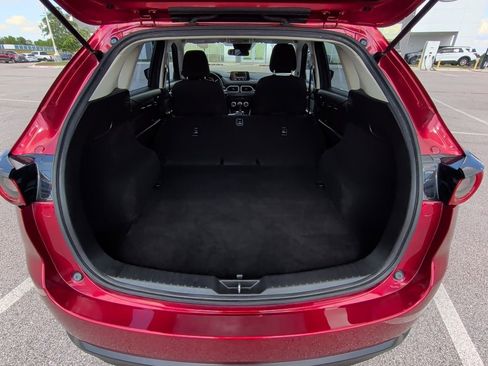 Used 2020 MAZDA CX-5 Sport FWD image 34