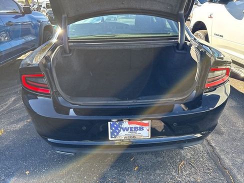 Used 2023 Dodge Charger SXT image 11