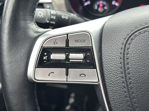 Used 2022 Kia Telluride EX AWD/4WD image 29