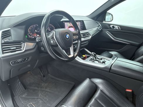 Used 2020 BMW X5 sDrive40i w/ Convenience Package image 12