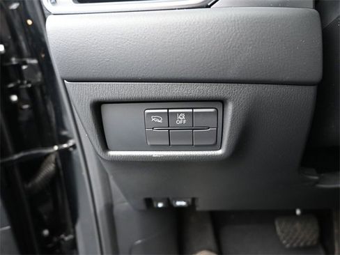 Used 2023 MAZDA CX-5 AWD 2.5 S w/ Select Package image 18