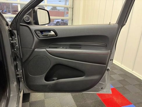 Used 2025 Dodge Durango R/T AWD/4WD image 23
