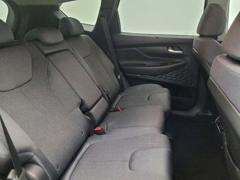 Used 2022 Hyundai Santa Fe XRT image 19