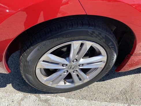 Used 2011 Honda CR-Z image 19