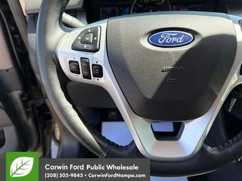 Used 2013 Ford Edge SEL FWD image 16