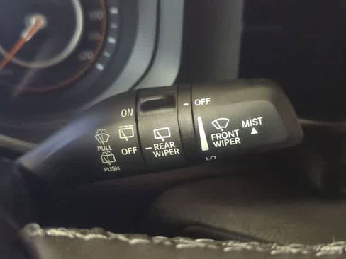 New 2026 Jeep Wrangler Sport S image 25