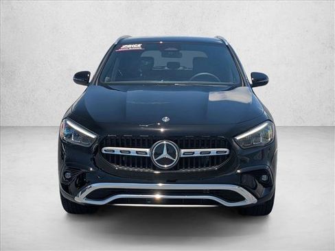 Used 2026 Mercedes-Benz GLA 250 image 2