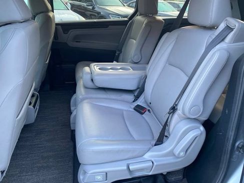 Used 2024 Honda Odyssey EX-L image 21